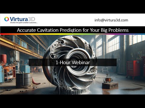 Cavitation Webinar   2024