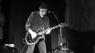 Psychic attack-Ruts DC@Balcombe Club 7th April 2018