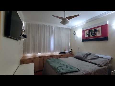 SQS 204 - REFORMADO - ANDAR ALTO -  NASCENTE – VAZADO