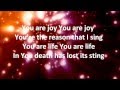 Kristian Stanfill- Forever Reign With Lyrics HD ...