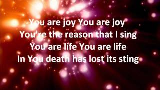 Kristian Stanfill- Forever Reign With Lyrics HD
