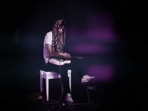 YIN - "violett rmx" (feat. nullsechsroy)