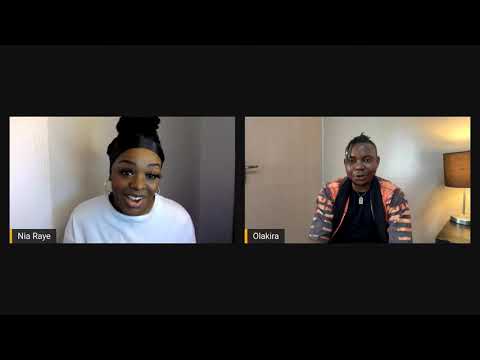 The Magazine Show ft. #Olakira #RTKesh​ #GbeduEnt