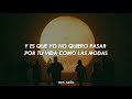 Melendi - Tu Jardín Con Enanitos (Letra)
