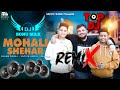 Mohali Shehar New Punjabi Song dj remix Sachin Ahuja Rajveer song DJ REMIX DJ SONU MAX ❤️