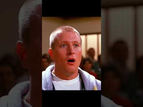 Bruce Lee one inch punch Demonstration