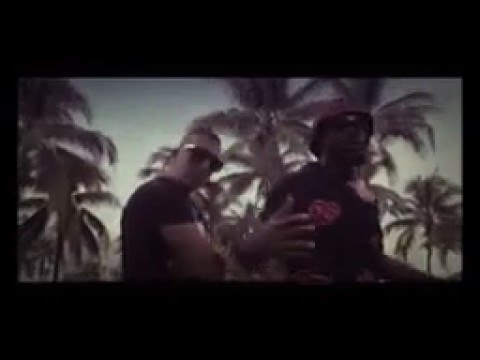 Dj Kayz feat. Gradur - coller serrer (clip +parole)