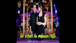 Download lagu Tak Berani Ku Melawan Restu - Difarina Indra Ft. Fendik Adella mp3