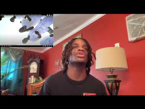 Malcolm Nuna, Yaw Tog, Black Sherif feat. Kofi Jamar, Kweku Flick - Talk Talk | REACTION