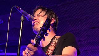 Jonny Lang - Breakin&#39; Me / Lie To Me (Acoustic) Knuckleheads - Kansas City, MO - 9/18/2017