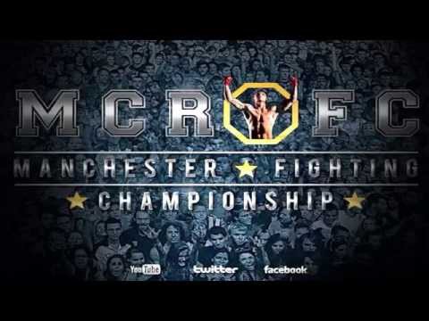 The Grudge match - MCRFC Irlam 28/11/2015