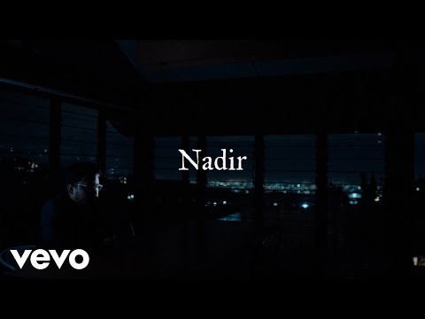 Rasukma - Nadir (Official Lyric Video)