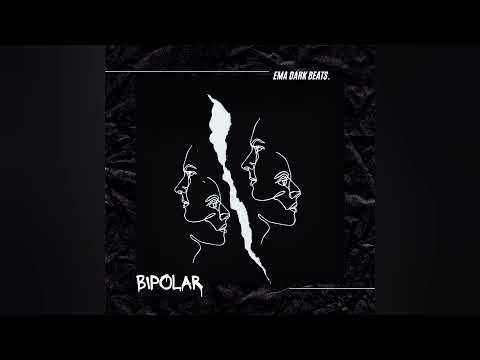 Base de rap / Bipolar/ Ema dark beats/ instrumental de rap/ 2021 #rap