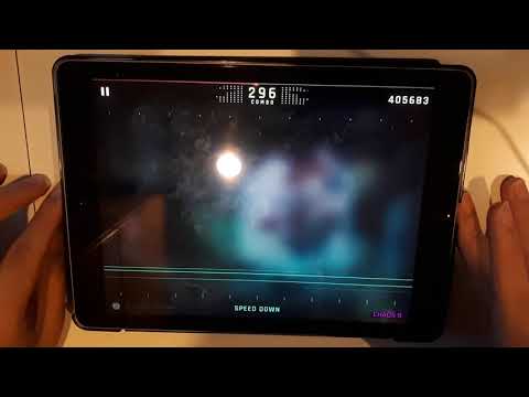 [Cytus II] Scenery in your eyes (CHAOS) TP100 Million Master
