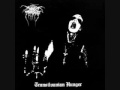 Darkthrone - As Flittermice as Satans Spy