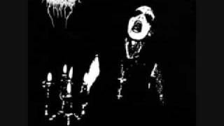Darkthrone - As Flittermice as Satans Spy