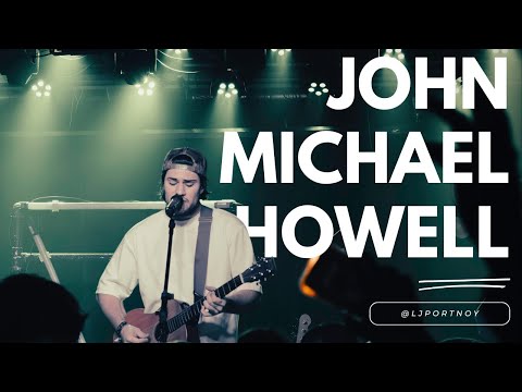 John Michael Howell