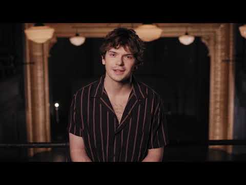 Colton Ryan - "Connor Murphy" - Dear Evan Hansen