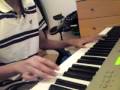 Snow Patrol What If The Storm Ends? Piano Cover ...