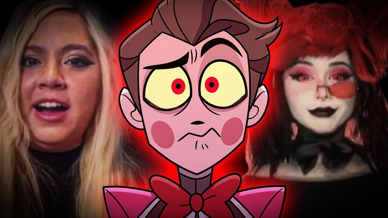 If Vivziepop Wrote The Synthetic Man | Based Slop Tuber React Vol 2