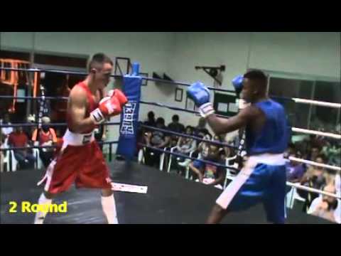 Alan Domingues X Douglas Andrade