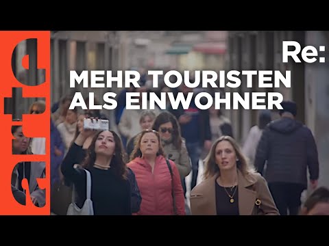 Video Thumbnail: Die letzten Venezianer | ARTE Re: