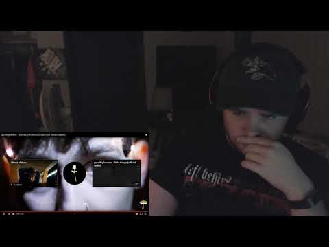 guccihighwaters - amnesia (Jspau Reacts)