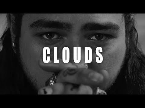 Post Malone x Gunna x Young Thug Type Beat ''CLOUDS'' Sad Emotional Trap Beat Instrumental