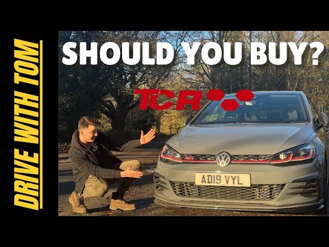 Should You Buy A Golf GTI TCR?