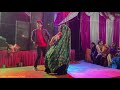 Meena Ladies Dance
