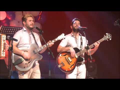 MLADI UPI - Dekle poslušaj