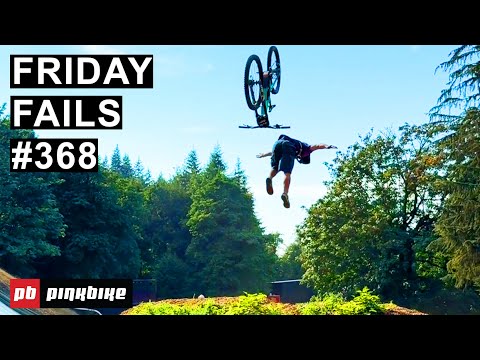 Friday Fails #368