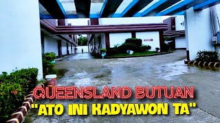 QUEENSLAND BUTUAN | ELLEN ADARNA