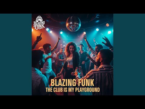 The Club Is My Playground