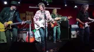 Waterhole - Dixie Revival