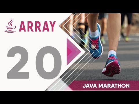 Java Advance Bangla Tutorial Series Part 20 Java Array