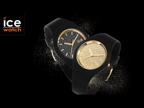 Ice-Watch - ICE glitter : sparkling chic