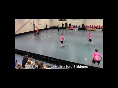 APSM M-Team - Classic 3.3.2018