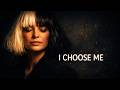Sia – I Choose Me (2026 Official Fan Made Music)