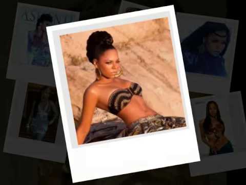 Ashanti ft Meek Milll and French Montana - No One Greater
