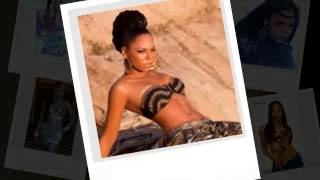 Ashanti ft Meek Milll and French Montana - No One Greater
