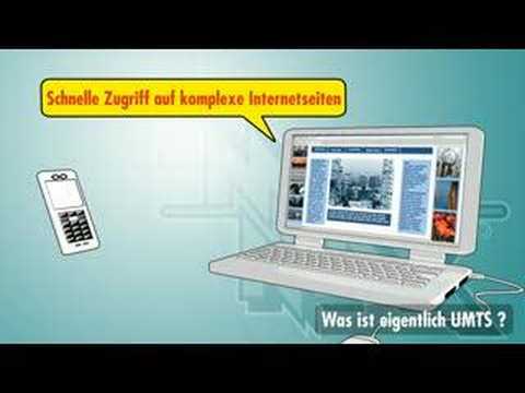UMTS