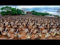 Guinness World Record Shinkarimelam Best Indian Record Shinkari Pooram Largest Shinkari Melam