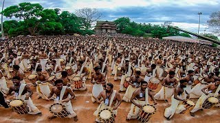 Download lagu Guinness World Record Shinkarimelam | Best Indian Record | Shinkari Pooram | Largest Shinkari Melam mp3 Download lagu Guinness World Record Shinkarimelam | Best Indian Record | Shinkari Pooram | Largest Shinkari Melam mp3