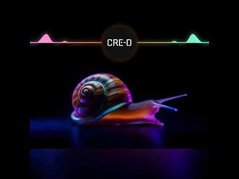 Csiga biga gyere ki ( Cre-D A.I Remix)