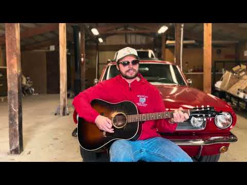 Without a Fight (Acoustic) - Josh Meloy