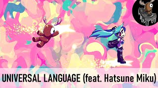 Universal Language (14th Anniversary Remake) Music Video