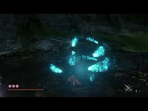 なるくんがSEKIRO初プレイするやつ②