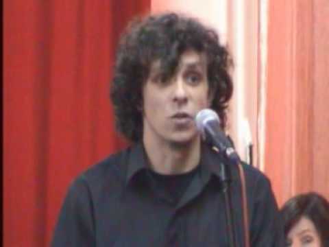 Jakub Bergel - Ballada z trupem