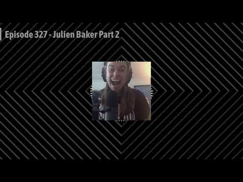 Julien Baker is back